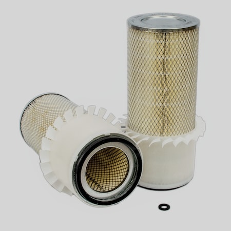 Donaldson Air Filter, Primary Finned, P182063 P182063